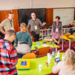 Edutime 2026 - konference od učitelů pro učitele