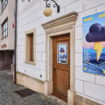 Výstava Mezi nebem a zemí v Galerii města Trutnova