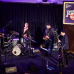 Newyorská formace Sex Mob na Jazzinci