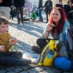 Opékání špekáčků aneb Buřt nepusť 2026!
