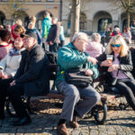Opékání špekáčků aneb Buřt nepusť 2026!