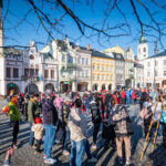 Opékání špekáčků aneb Buřt nepusť 2026!