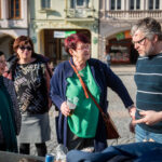 Opékání špekáčků aneb Buřt nepusť 2026!