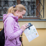 Turistický pochod První jarní kilometry - 43. ročník