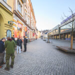 Webrovkafest v Kotvě pro Theunku