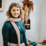 Pádluje a háčkuje. Snažím se objevovat a posouvat svoje limity, říká Anna Viková