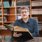 Roman Reil a Státní okresní archiv v Trutnově