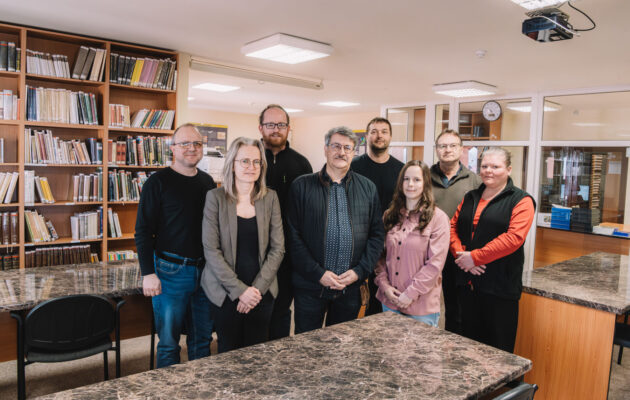 Roman Reil a Státní okresní archiv v Trutnově