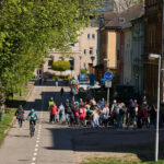 FOTO: Čarodějnice z celého světa se slétly do SVČ