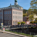 FOTO: Čarodějnice z celého světa se slétly do SVČ