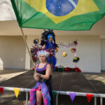 FOTO: Čarodějnice z celého světa se slétly do SVČ