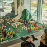 FOTO: Čarodějnice z celého světa se slétly do SVČ