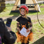 FOTO: Čarodějnice z celého světa se slétly do SVČ