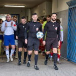 Fotbal, 4. liga: Trutnov - Kosmonosy (3:3)
