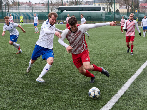 Všichni musíme přistupovat k zápasům poctivě, pak budeme zase vyhrávat