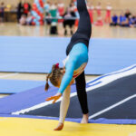 Kadetky Spartaku byly jen krůček od bronzu na svátku TeamGymu