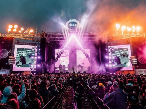 Špičkový program a návrat k Lízátkům. Chceš na Hradecký Majáles gratis?