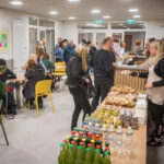 FOTO: Když třináctka baví. Listování nabídlo černý humor Pavla Tomeše