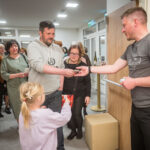 FOTO: Když třináctka baví. Listování nabídlo černý humor Pavla Tomeše