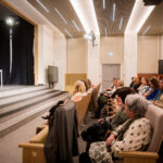 FOTO: Když třináctka baví. Listování nabídlo černý humor Pavla Tomeše