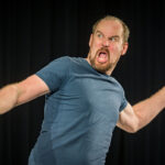 FOTO: Když třináctka baví. Listování nabídlo černý humor Pavla Tomeše