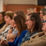 FOTO: Když třináctka baví. Listování nabídlo černý humor Pavla Tomeše