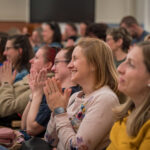 FOTO: Když třináctka baví. Listování nabídlo černý humor Pavla Tomeše