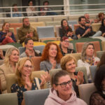 FOTO: Když třináctka baví. Listování nabídlo černý humor Pavla Tomeše