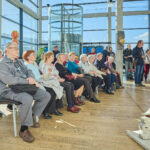 Výstava sochařky Ryšavé, kde křik není jen výbuchem a ticho prázdnotou