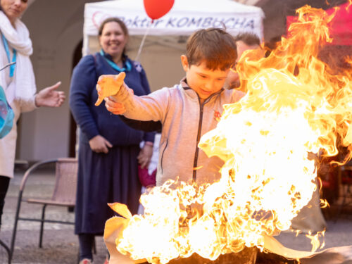 SOUTĚŽ: Vyhrajte vstupenky na NOVO EXPO +inovace 2026