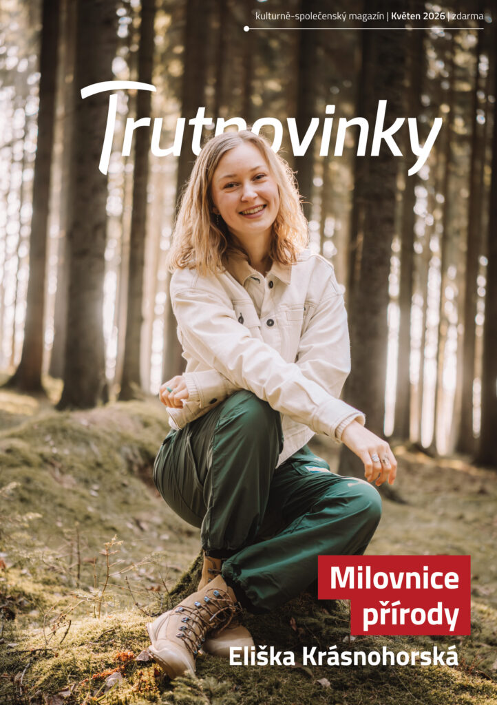 Květen 2026