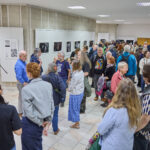 Výstava Jazz World Photo  - 13. ročník