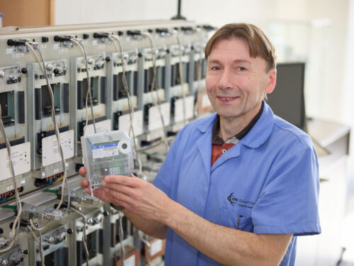 40 let v ZPA Trutnov: Petr Spilka a technika, která po desetiletí sloužila domácnostem