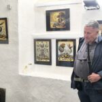 Veselá věda Martina Stejskala u „draků“ se propojila s umělou inteligencí