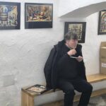 Veselá věda Martina Stejskala u „draků“ se propojila s umělou inteligencí