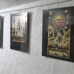 Veselá věda Martina Stejskala u „draků“ se propojila s umělou inteligencí