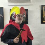 Veselá věda Martina Stejskala u „draků“ se propojila s umělou inteligencí