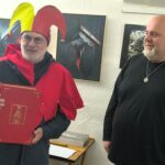 Veselá věda Martina Stejskala u „draků“ se propojila s umělou inteligencí
