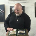 Veselá věda Martina Stejskala u „draků“ se propojila s umělou inteligencí