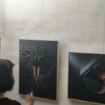Veselá věda Martina Stejskala u „draků“ se propojila s umělou inteligencí