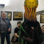 Veselá věda Martina Stejskala u „draků“ se propojila s umělou inteligencí