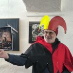 Veselá věda Martina Stejskala u „draků“ se propojila s umělou inteligencí