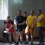 Trutnov ovládl český bench press. Domácí brali tituly, rekordy i respekt soupeřů