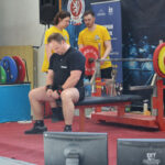 Trutnov ovládl český bench press. Domácí brali tituly, rekordy i respekt soupeřů