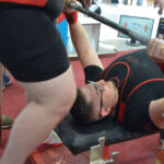 Trutnov ovládl český bench press. Domácí brali tituly, rekordy i respekt soupeřů