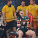 Trutnov ovládl český bench press. Domácí brali tituly, rekordy i respekt soupeřů
