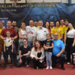 Trutnov ovládl český bench press. Domácí brali tituly, rekordy i respekt soupeřů