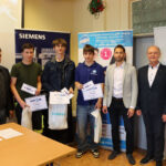Elektrikářem roku se stal Antonín Kubík. Ocenil ho i Siemens, klíčový partner