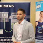 Elektrikářem roku se stal Antonín Kubík. Ocenil ho i Siemens, klíčový partner