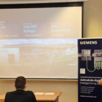 Elektrikářem roku se stal Antonín Kubík. Ocenil ho i Siemens, klíčový partner